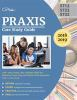 Praxis_Core_study_guide_2018_-_2019