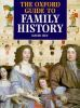 The_Oxford_guide_to_family_history