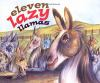 Eleven_lazy_llamas