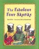 Fabulous_four_skunks