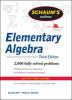 Schaum_s_outline_of_theory_and_problems_of_elementary_algebra