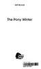 The_Pony_Winter