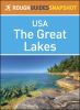 The_Great_Lakes__Rough_Guides_Snapshot_USA_