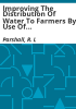 Improving_the_distribution_of_water_to_farmers_by_use_of_the_Parshall_measuring_flume
