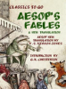 Aesop_s_Fables__a_new_translation