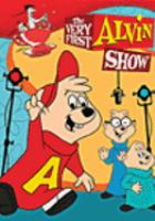 Alvin___the_Chipmunks__The_very_first_Alvin_Show