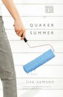 Quaker_summer