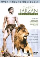 Classic_Tarzan_collection