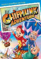 The_chipmunk_adventure