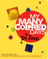 My_many_colored_days