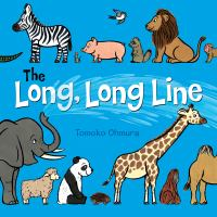 The_long__long_line