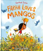 Farah_loves_mangos