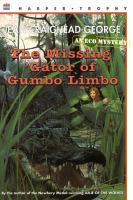 The_Missing__Gator_of_Gumbo_Limbo___An_Ecological_Mystery