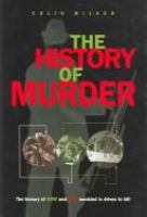 The_history_of_murder