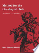 The_flute_vol__1