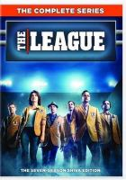 The_league___complete_series