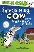 Interrupting_Cow_and_the_wolf_in_sheep_s_clothing