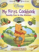 My_first_cookbook