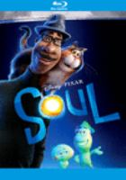 Soul__DVD
