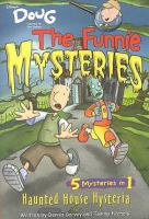 The_funnie_mysteries