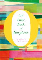 O_s_little_book_of_happiness