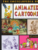 The_encyclopedia_of_animated_cartoons