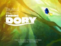 The_art_of_Disney_Pixar_Finding_Dory