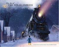 The_art_of_the_Polar_Express