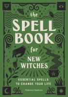 The_spell_book_for_new_witches