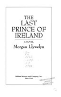 The_last_prince_of_Ireland