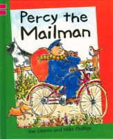 Percy_the_mailman