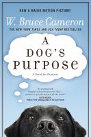 A_Dog_s_Purpose__a_novel_for_humans