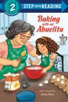 Baking_with_mi_abuelita