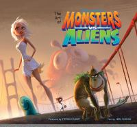 The_art_of_Monsters_vs__aliens