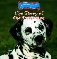 The_story_of_the_Dalmatian