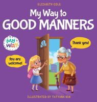 My_way_to_good_manners