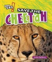 Save_the_cheetah