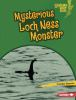 Mysterious_Loch_Ness_monster