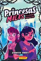 Princesas_Malas_Villanas_Perfectas