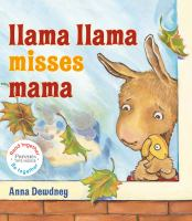 Llama_llama_misses_mama